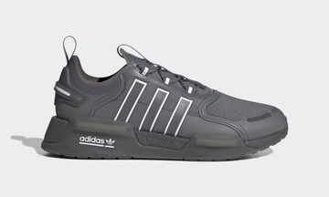 BUTY SPORTOWE ADIDAS MĘSKIE SNEAKERSY LEKKIE NMD_R1 V3 BOOST