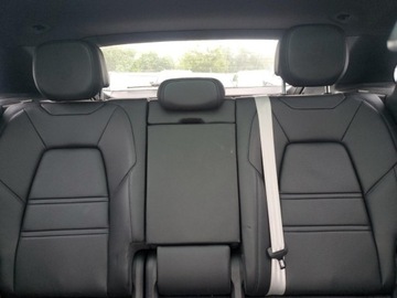 Porsche Cayenne III 2022 Porsche Cayenne 2022 3.0l 3.0 Benzyna 335KM, zdjęcie 10