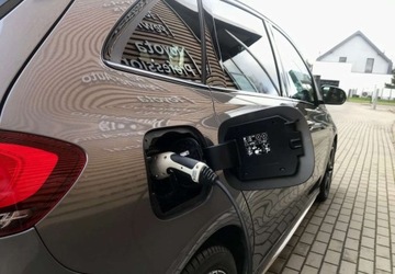 Mercedes Klasa B W247 2021 Mercedes-Benz Klasa B Mercedes-Benz Klasa B 250 e AMG Line 8G-DCT 1.3 160KM, zdjęcie 12