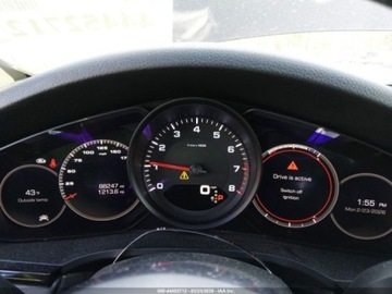 Porsche Cayenne III 2020 Porsche Cayenne 2020 3.0 Benzyna 335KM, zdjęcie 11