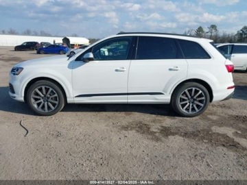Audi Q7 II 2022 Audi Q7 Premium Plus 45 2022 2.0l 2.0 Benzyna 248KM, zdjęcie 5