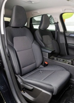 Renault Arkana SUV 1.3 TCe 140KM 2022 Renault Arkana Arkana 1.3 TCe mHEV Intens EDC 1.3 Benzyna 140KM, zdjęcie 11