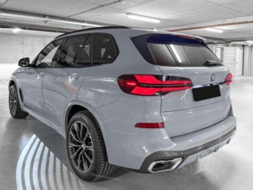 BMW X5 G05 SUV Facelifting 3.0 30d 298KM 2026 BMW X5 xDrive30d Sport Suv 2.0 (298KM) 2026, zdjęcie 2