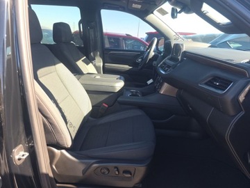 Chevrolet Tahoe GMT900 2024 Chevrolet Tahoe High Country 3LZ 2024 6.2 Benzyna 420KM, zdjęcie 16