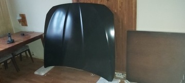 BMW 5 F10 F11 10–16 КРЫШКА КАПОТА ДВИГАТЕЛЯ