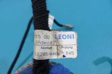KABEL SVAZEK NAVIGACE AUTORÁDIO MERCEDES W212