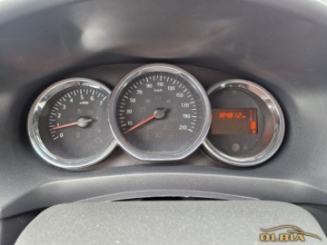 Dacia Logan II MCV Tce 90KM 2014 Dacia Logan Dacia Logan MCV Klimatyzacja ,Nowy rozrzad , Sprowadzona, zdjęcie 23