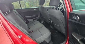 Kia Sportage IV 2018 Kia Sportage Tel. 666-886-674 2018r. 1.6 benzyna STAN BARDZO DOBRY. 1.6, zdjęcie 12