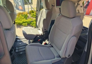 Toyota Sienna III 2021 Toyota Sienna 2.5 HSD HYBRYDA Gwarancja 83 tys. km Zobacz 2.7 Benzyna, zdjęcie 18