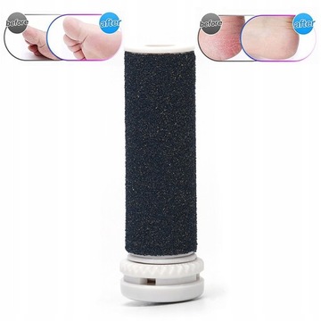 1 шт., костюм для шлифовки ног для emjoi Micro Pedi Na