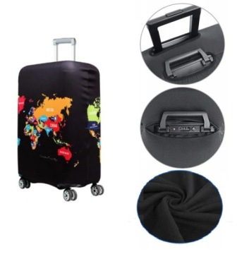 ЗАЩИТНЫЙ ЧЕМОДАН КАРТА M