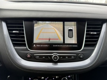 Opel 2019 Opel Grandland X 2.0 CDTI 177 KM Max Opcja Ful Led, zdjęcie 39