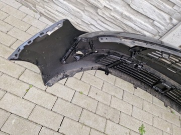 NÁRAZNÍK OPEL ASTRA VI L 2022 -