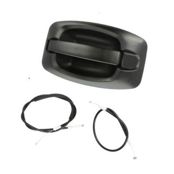 KLIKA DVEŘE BOČNÍCH FIAT DUCATO 2008, EO-0043403