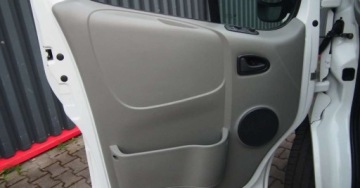 Opel Vivaro A Combi L1 2.0 CDTI 115KM 2011 Opel Vivaro L2H1 Jedyne 100 Tys.Km 1 Wlasciciel - Osoba Prywatna 2.0, zdjęcie 19