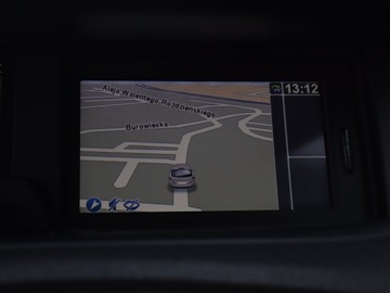 Renault Grand Scenic II Grand Scenic Facelifting 1.6 16v 110KM 2013 Renault Grand Scenic 1.6 16V, Navi, Klima, zdjęcie 12