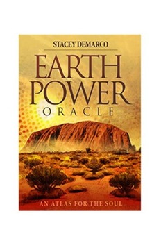 Earth Power Oracle