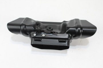 YAMAHA YZF-R1 RN22 09-15 ЗАПОЛНЕНИЕ ВПУСКА