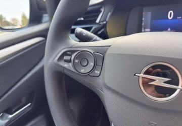 Opel Corsa F Hatchback 5d Facelifting 1.2 Turbo 100KM 2026 Opel Corsa Edition 100KM skrzynia manualna Pakiet TECH 1.2 Benzyna, zdjęcie 23