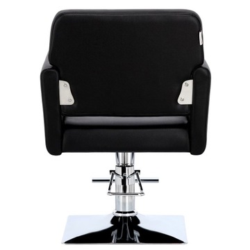 Fotel fryzjerski barberski hydrauliczny do salonu fryzjerskiego Maya