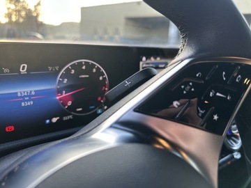 Mercedes Klasa A W177/V177 Hatchback Facelifting 1.3 200 163KM 2024 Mercedes-Benz A 200, zdjęcie 24