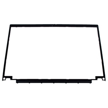 Ramka wewnętrzna matrycy Lenovo ThinkPad T590 P53s T15 P15s RGB IR