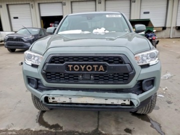 Toyota Tacoma II 2022 Toyota Tacoma Double Cab 2022 3.5 Benzyna 278KM, zdjęcie 5