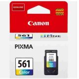 Tusz Canon CL-561 3731C001 CMY 180s Oryginał TS5300 TS7450