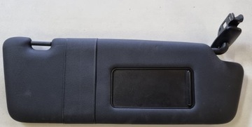 OSŁONA DASZEK PRZECIWSŁONECZNY PRAWY A4 B7 S-LINE