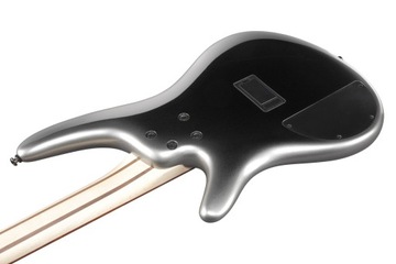 Ibanez SR300E-MGB 4-струнная бас-гитара Black Active Electronics