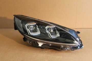 Reflektor lampa przód PRAWA Ford Kuga Mk3 FULL LED