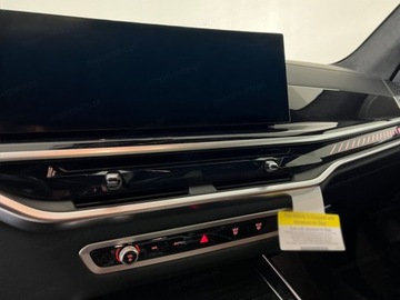 BMW X7 SUV M Facelifting 4.4 M60i 530KM 2025 BMW X7 M60i xDrive Suv 4.4 (530KM) 2025, zdjęcie 12