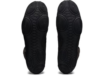 БОКСЕРСКИЕ КРОССОВКИ ASICS SNAPDOWN 3 ММА