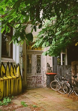 Аналоговая камера Пентакс 17