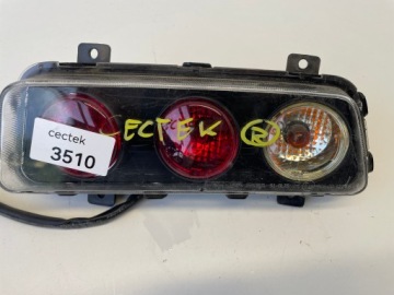 Задний правый фонарь Cectek 500