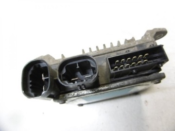 МОДУЛЬ КОНТРОЛЛЕРА СИЛЫ C2 POWER 9653783580 1.4HDI