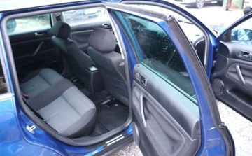 Volkswagen Passat B5 Kombi 1.9 TDI 130KM 2003 Volkswagen Passat Legendarny 1.9 TDI, Grzane fotele, Multifunkcja. 1.9, zdjęcie 12
