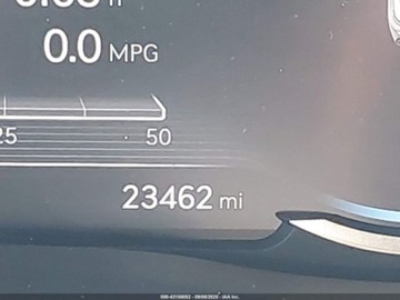  Genesis GV70 2.5T 2025 2.5 Benzyna 300KM, zdjęcie 11