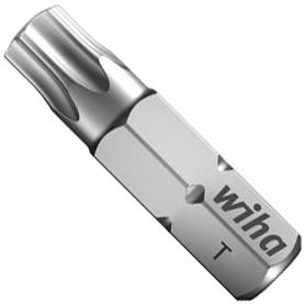 WIHA Professional Бита TORX Бита TORX TX40 25 мм