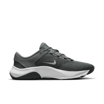 Buty Nike męskie szare sportowe DM1120-002 r. 42,5 sport