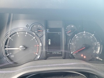 Toyota 2022 Toyota 4-Runner SR5 2022 4.0l 4.0 Benzyna 270KM, zdjęcie 9