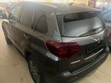 Suzuki Vitara III 2025 SUZUKI Vitara 1.4 Boosterjet mHEV Premium 2WD Suv 129KM 2025, zdjęcie 4