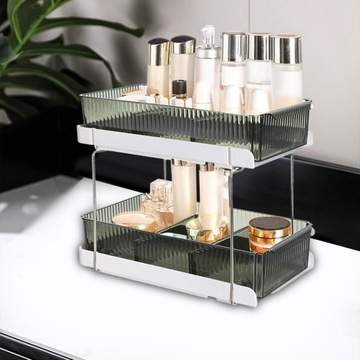 2-слойный отдельно стоящий ящик стола