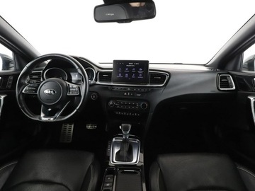 Kia Proceed 2018 Kia Pro Cee'd FV23% GT-Line automat skóra grzane, zdjęcie 14