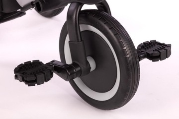 Трицикулярный велосипед 6in1 Moovkee Mike Pro Guide