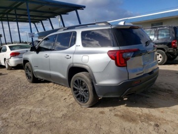  GMC Acadia Sle 2023 2.0 Benzyna 228KM, zdjęcie 1