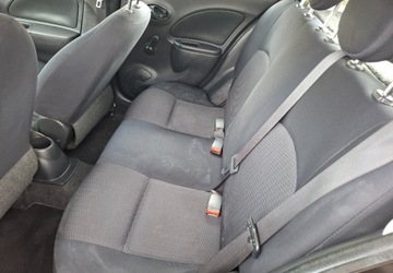 Ford Fiesta VII Hatchback 5d 1.25 Duratec 60KM 2013 Ford Fiesta FORD FIESTA nie EcoBoost Tarnow 1.2 Benzyna 60KM, zdjęcie 16