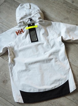 HELLY HANSEN SALT парусная штормовая куртка L
