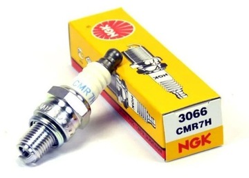 NGK 3066 Świeca zapłonowa ngk standart cmr7h