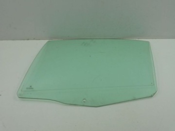 BMW 5 E39 95-00 ОКНО ЗАДНЕЙ ДВЕРИ ЛЕВОЕ, СЕДАН